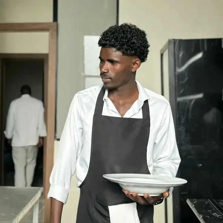 Advanced Chef Training
