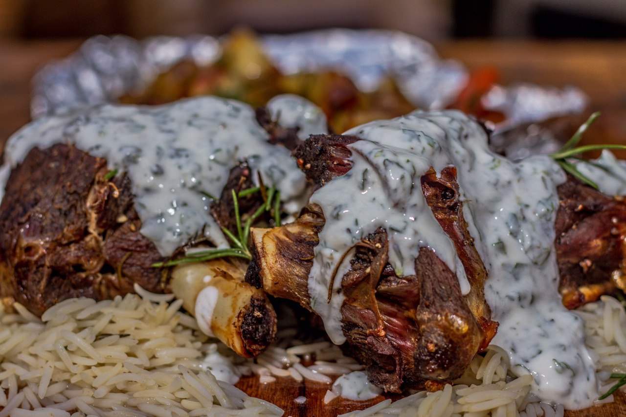 Advanced Chef Training